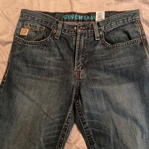 Rocky Mountain Cinch Jeans